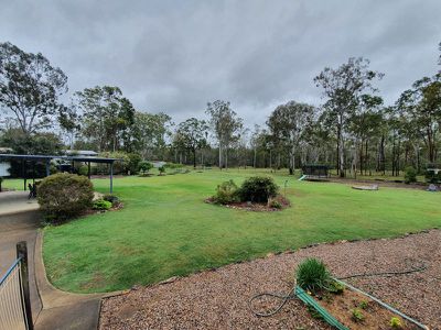 34 Ironbark Place, Nanango