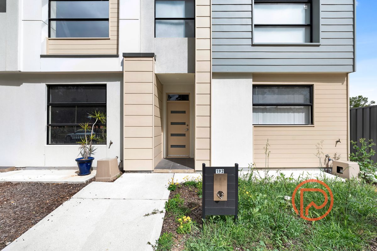 192 Days Road, Ferryden Park