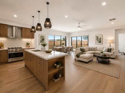 1 Oswald Street, Tarneit