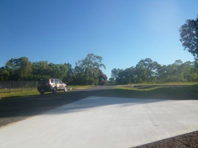 14 Slaughter Yard Road, Cooktown