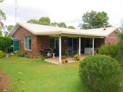 82 Wilkes Road, Wilkesdale