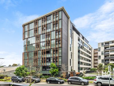 236 / 1D Lemon Tree Avenue, Melrose Park