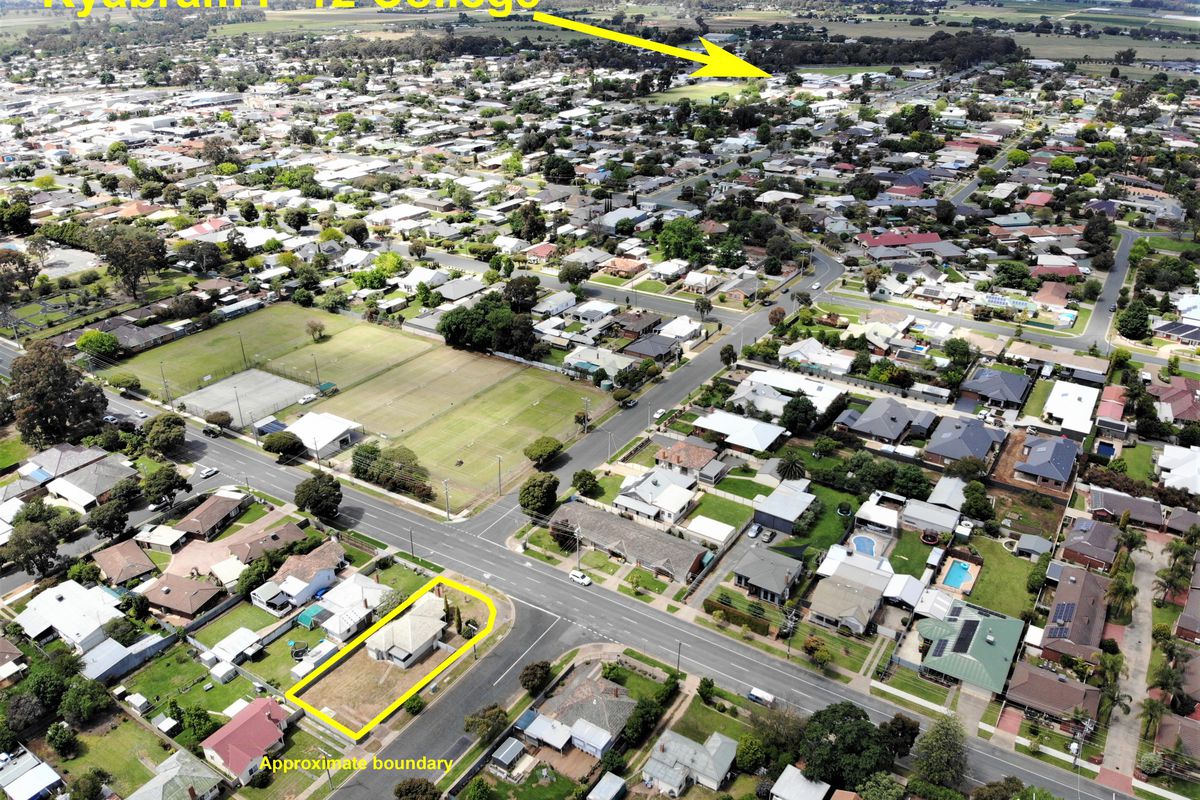 50 Lake Road, Kyabram