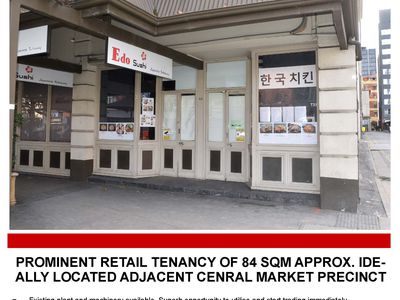 42 Grote Street, Adelaide