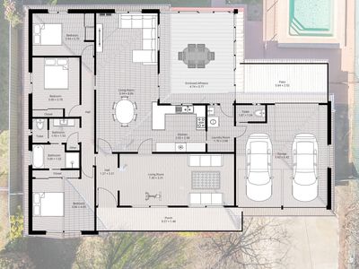 21 Marsden Lane, Kelso