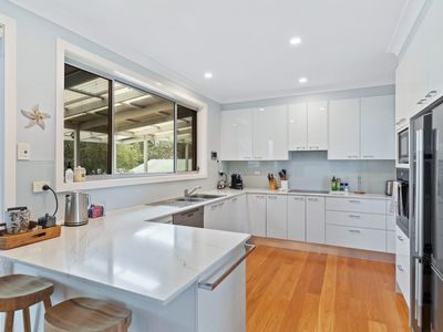 81 The Boulevarde, Hawks Nest