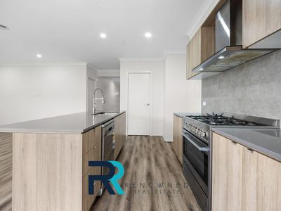 22 Rainier Drive, Truganina
