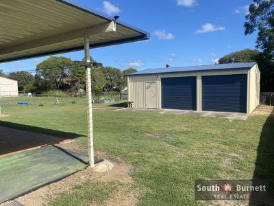 29 Bunker Avenue, Nanango