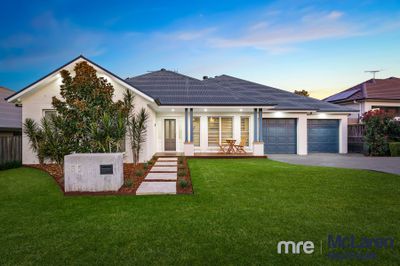 35 Rheinbergers Circuit, ELDERSLIE, Elderslie - Image 1