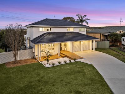 13 Pleasant View Close, Albion Park