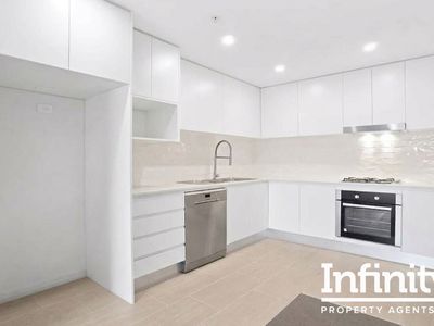 210 / 21 Princess Highway, Kogarah