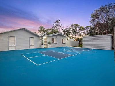 118 Bellay Road, Beachmere
