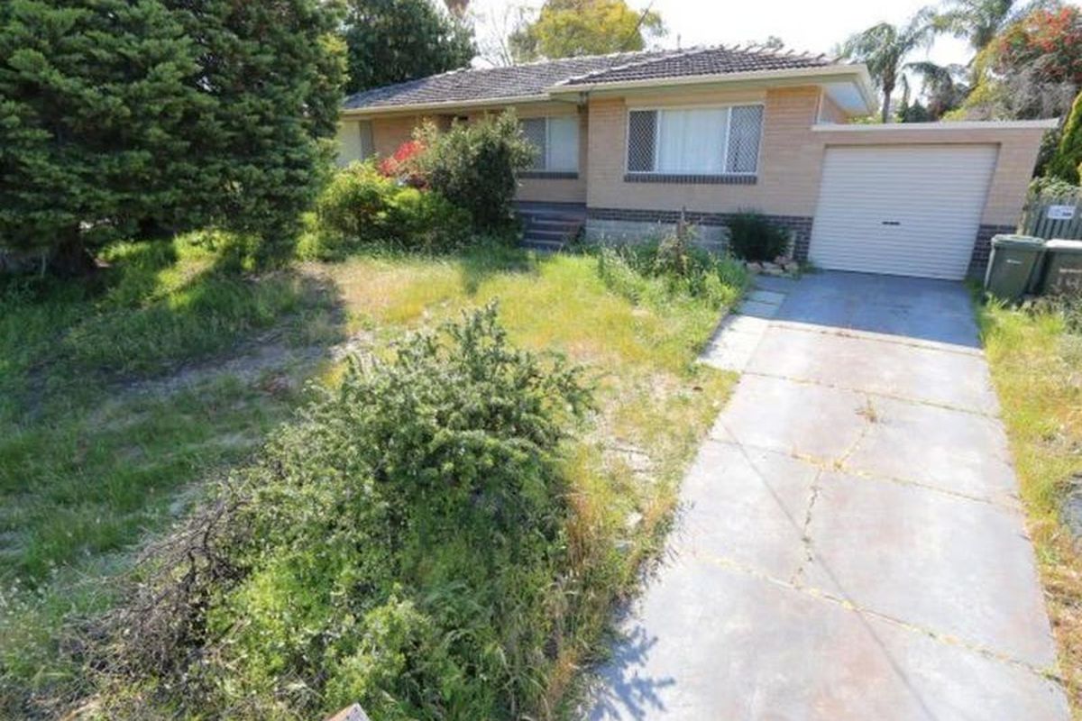615 Beach Road, Warwick