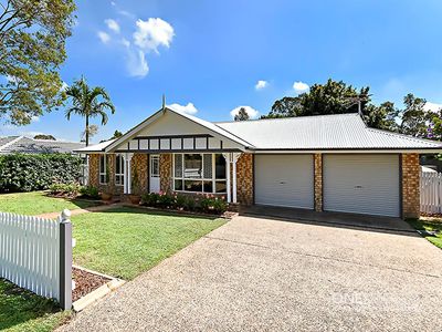 38 Clarendon Circuit, Forest Lake