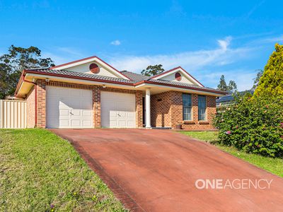 55 Warrigal Street, Nowra