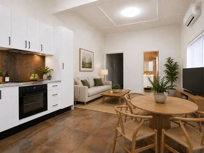 82 The Horsley Drive, Carramar