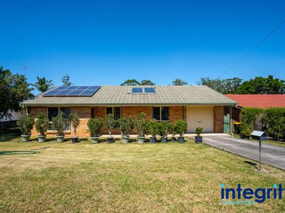 16 Yuroka Crescent, St Georges Basin