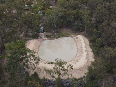 440 Mclean Road, Durong