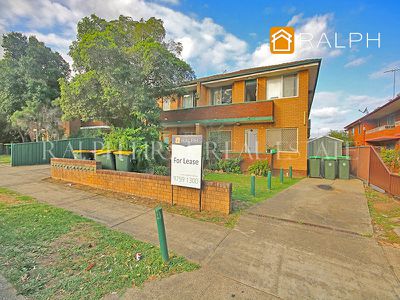 12 / 108 Victoria Road, Punchbowl