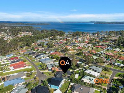 21 Keldie Cl, St Georges Basin