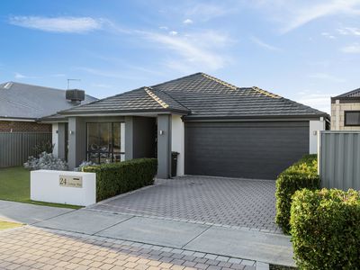 24 Cadaga Way, Piara Waters