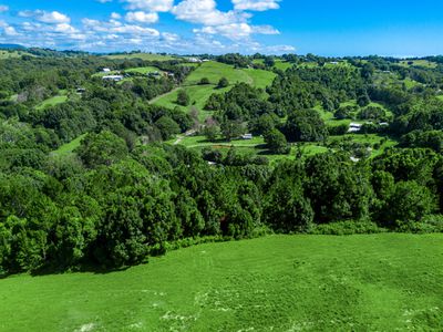 111 FOWLERS LANE, Bangalow