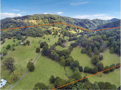 469 Middle Pocket Road, Middle Pocket