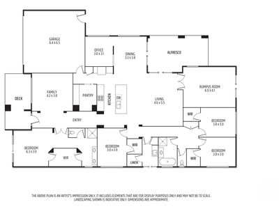 3 Maple Tree Boulevard, Mansfield