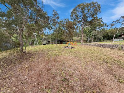 17 Elwyn Phillips Memorial Drive, Herberton