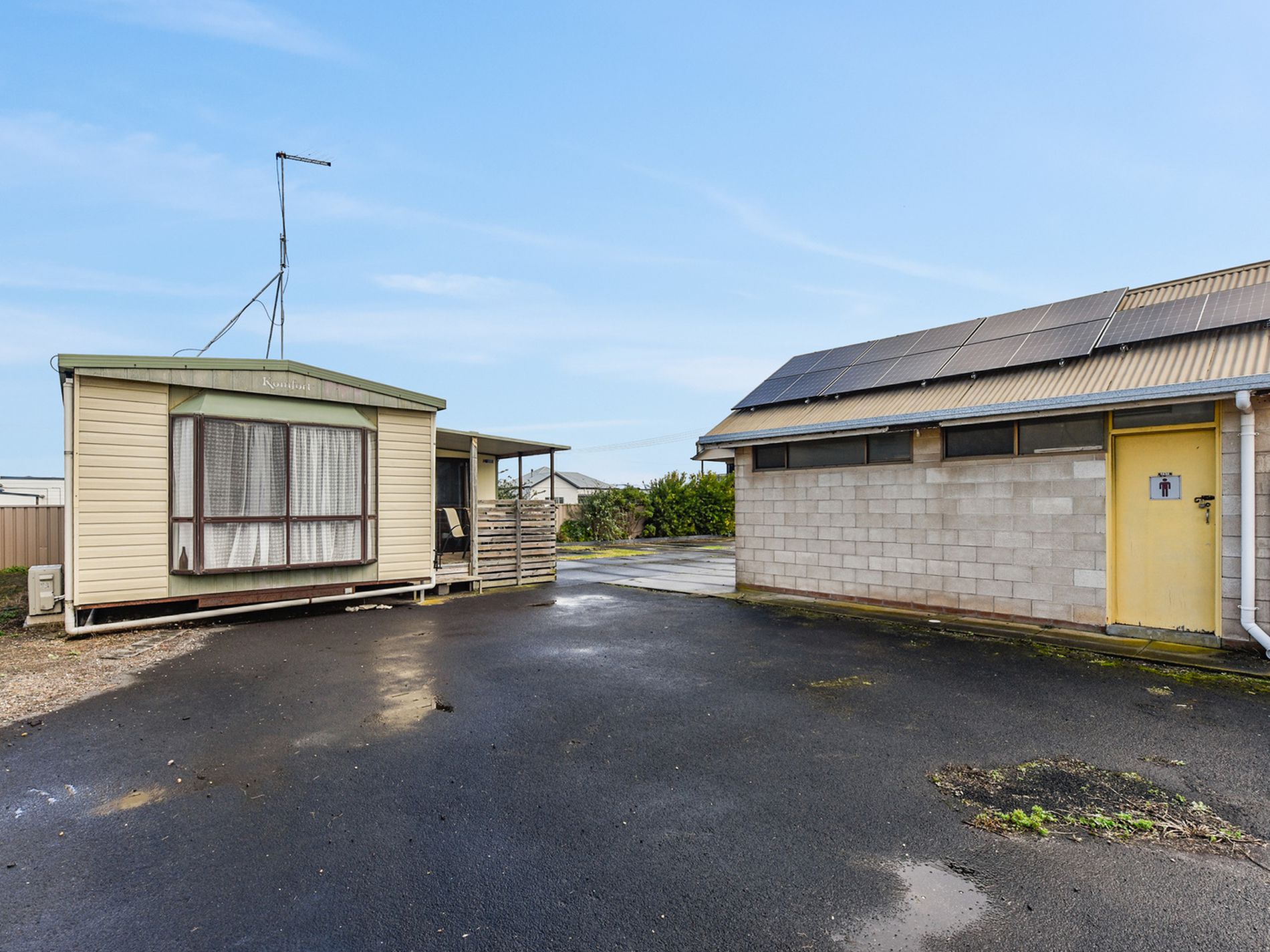 61 Milstead Street, Port Macdonnell