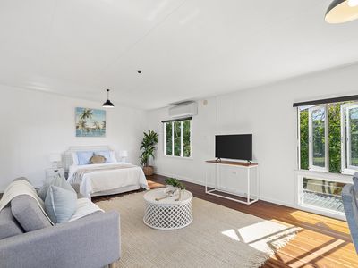 2 James Street, Mackay