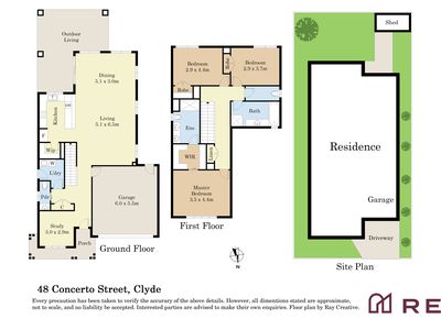 48 Concerto St, Clyde