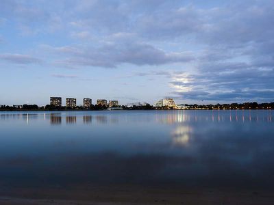 1605 / 30 The Circus, Burswood
