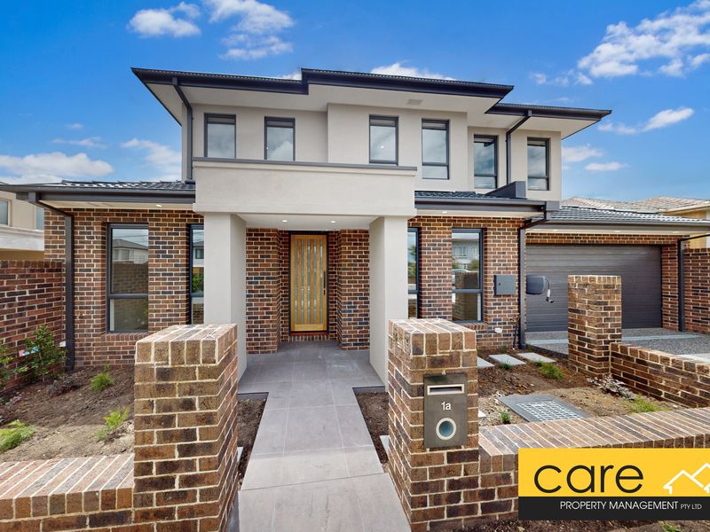 1A Currajong Street, Oakleigh East