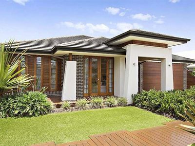 12 McDermott Parade, Rochedale
