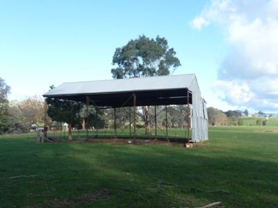 Mahers Road, Bonegilla