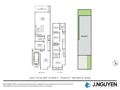 35a Foxlow Street, Canley Heights