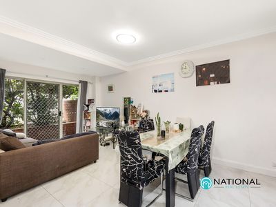 4 / 317 Blaxcell Street, South Granville
