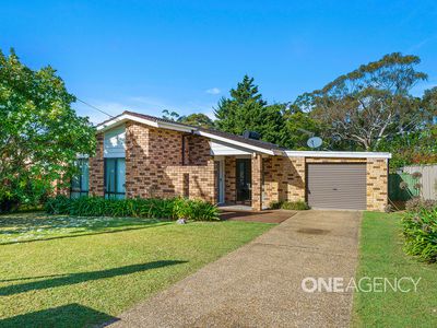 6 Byron Avenue, North Nowra