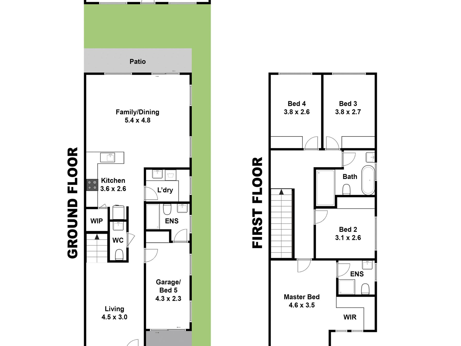 39A Codrington Street, Fairfield