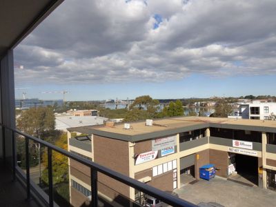 36 / 4-6 Angas Street, Meadowbank