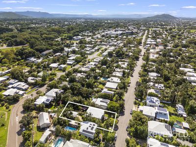 29 Chapman Street, Mysterton