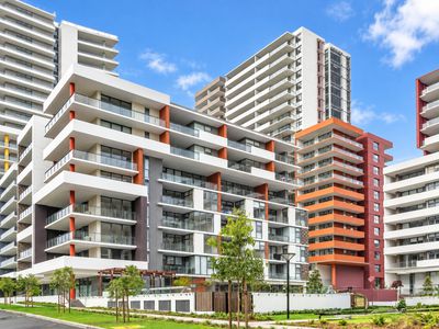 306 / 2 Mooltan Ave, Macquarie Park
