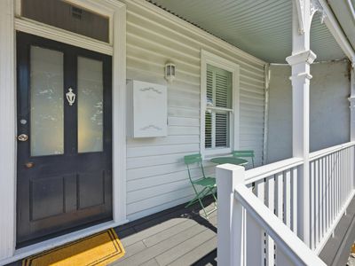 35 Cimitiere Street, Launceston