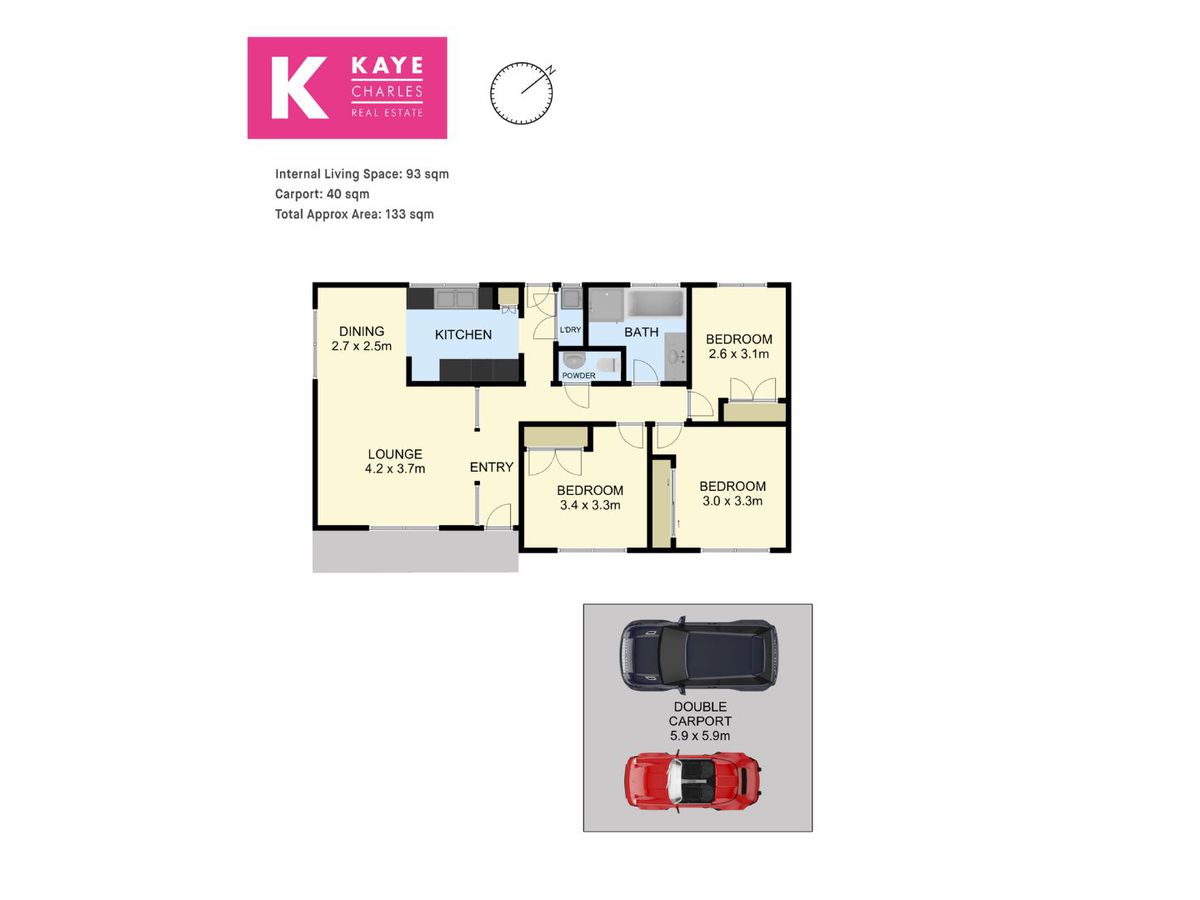 1 / 9 Goff Street, Beaconsfield