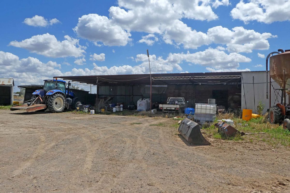 48 Martin Road, Stanhope