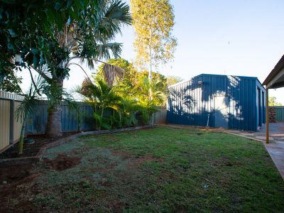 27B Mitchie Crescent, South Hedland