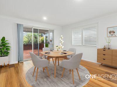 1 / 15 Valley View Crescent, Albion Park