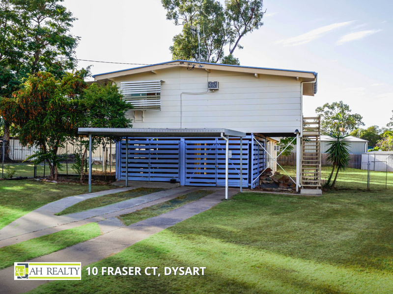 10 Fraser Court, Dysart