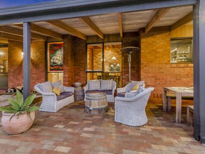 42 Whitecliffs Road, Rye
